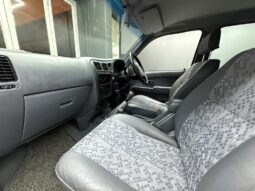 2001 TOYOTA HILUX 3000KZ-TE RAIDER 4X4 P/U D/C full