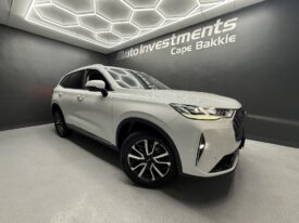 2021 HAVAL H6 2.0T LUXURY DCT