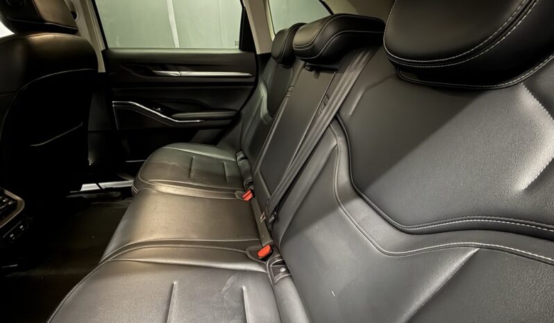 2021 HAVAL H6 2.0T LUXURY DCT full
