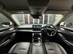 2021 HAVAL H6 2.0T LUXURY DCT full