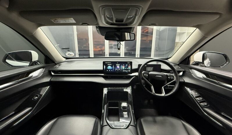 2021 HAVAL H6 2.0T LUXURY DCT full