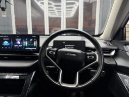 2021 HAVAL H6 2.0T LUXURY DCT full