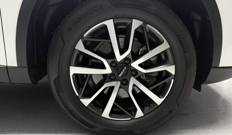 2021 HAVAL H6 2.0T LUXURY DCT full