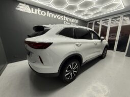 2021 HAVAL H6 2.0T LUXURY DCT