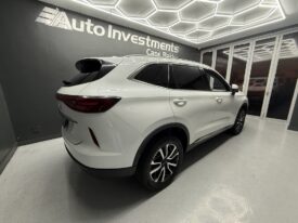 2021 HAVAL H6 2.0T LUXURY DCT