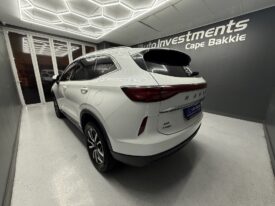2021 HAVAL H6 2.0T LUXURY DCT