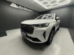 2021 HAVAL H6 2.0T LUXURY DCT full