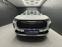 2021 HAVAL H6 2.0T LUXURY DCT full