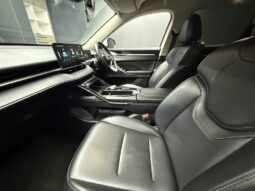 2021 HAVAL H6 2.0T LUXURY DCT full