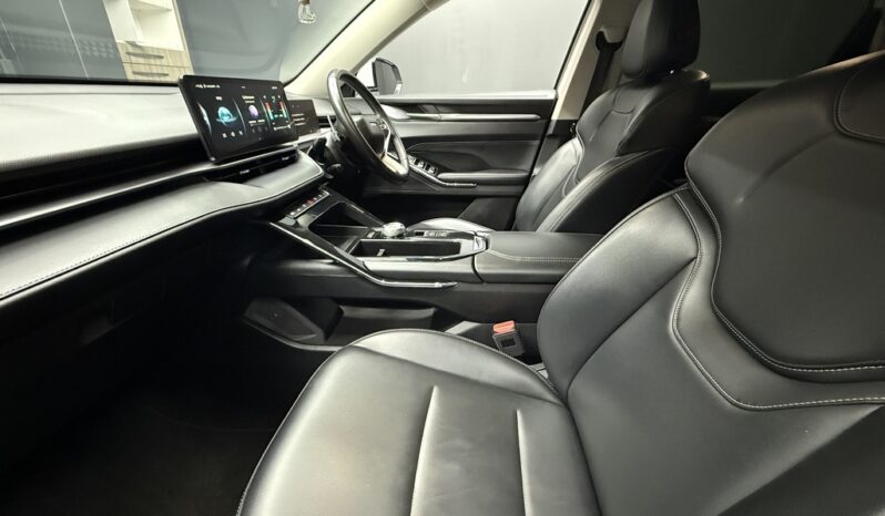 2021 HAVAL H6 2.0T LUXURY DCT full