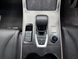 2024 CHERY OMODA C5 1.5T LUXURY full