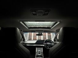 2024 CHERY OMODA C5 1.5T LUXURY full