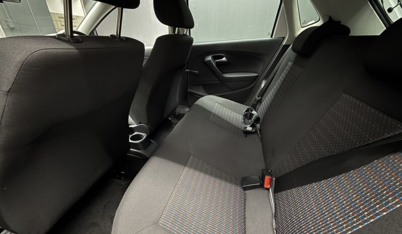 2023 VOLKSWAGEN POLO VIVO 1.4 TRENDLINE (5DR) full