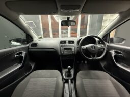 2023 VOLKSWAGEN POLO VIVO 1.4 TRENDLINE (5DR) full