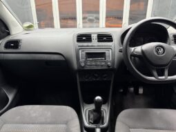 2023 VOLKSWAGEN POLO VIVO 1.4 TRENDLINE (5DR) full