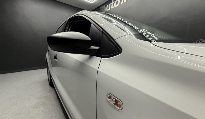 2023 VOLKSWAGEN POLO VIVO 1.4 TRENDLINE (5DR) full