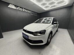 2023 VOLKSWAGEN POLO VIVO 1.4 TRENDLINE (5DR) full