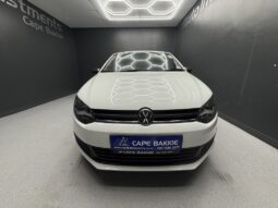 2023 VOLKSWAGEN POLO VIVO 1.4 TRENDLINE (5DR) full