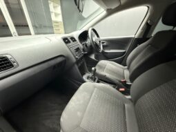 2023 VOLKSWAGEN POLO VIVO 1.4 TRENDLINE (5DR) full