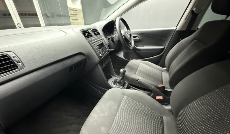 2023 VOLKSWAGEN POLO VIVO 1.4 TRENDLINE (5DR) full