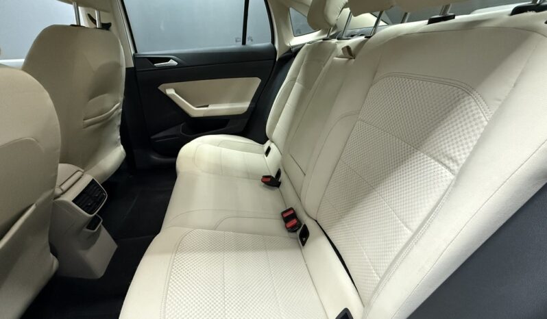 2022 VOLKSWAGEN POLO GP 1.6 COMFORTLINE TIP full
