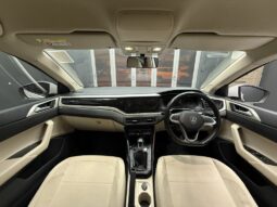 2022 VOLKSWAGEN POLO GP 1.6 COMFORTLINE TIP full