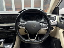 2022 VOLKSWAGEN POLO GP 1.6 COMFORTLINE TIP full