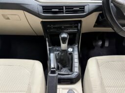 2022 VOLKSWAGEN POLO GP 1.6 COMFORTLINE TIP full