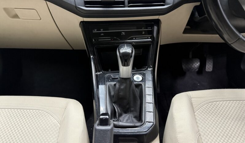 2022 VOLKSWAGEN POLO GP 1.6 COMFORTLINE TIP full