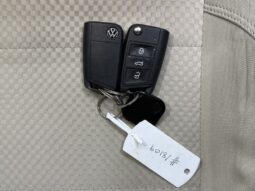 2022 VOLKSWAGEN POLO GP 1.6 COMFORTLINE TIP full