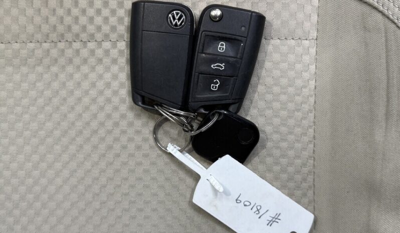 2022 VOLKSWAGEN POLO GP 1.6 COMFORTLINE TIP full