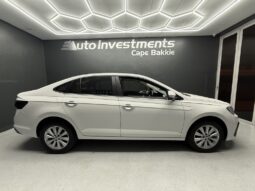 2022 VOLKSWAGEN POLO GP 1.6 COMFORTLINE TIP full