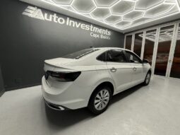 2022 VOLKSWAGEN POLO GP 1.6 COMFORTLINE TIP full