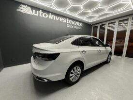 2022 VOLKSWAGEN POLO GP 1.6 COMFORTLINE TIP