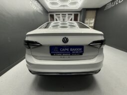 2022 VOLKSWAGEN POLO GP 1.6 COMFORTLINE TIP full