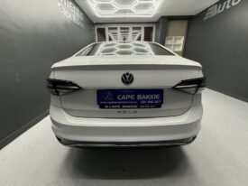 2022 VOLKSWAGEN POLO GP 1.6 COMFORTLINE TIP