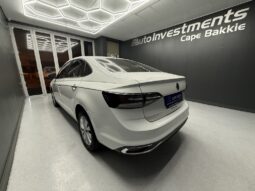 2022 VOLKSWAGEN POLO GP 1.6 COMFORTLINE TIP full