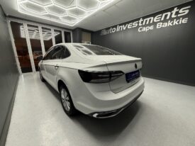 2022 VOLKSWAGEN POLO GP 1.6 COMFORTLINE TIP