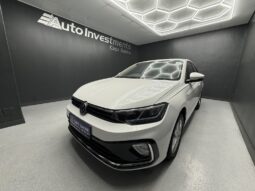 2022 VOLKSWAGEN POLO GP 1.6 COMFORTLINE TIP full