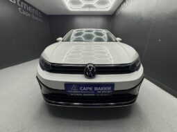 2022 VOLKSWAGEN POLO GP 1.6 COMFORTLINE TIP full