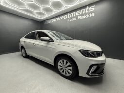2022 VOLKSWAGEN POLO GP 1.6 COMFORTLINE TIP full