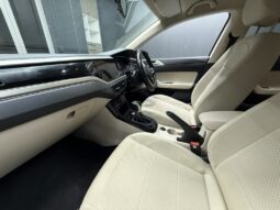 2022 VOLKSWAGEN POLO GP 1.6 COMFORTLINE TIP full