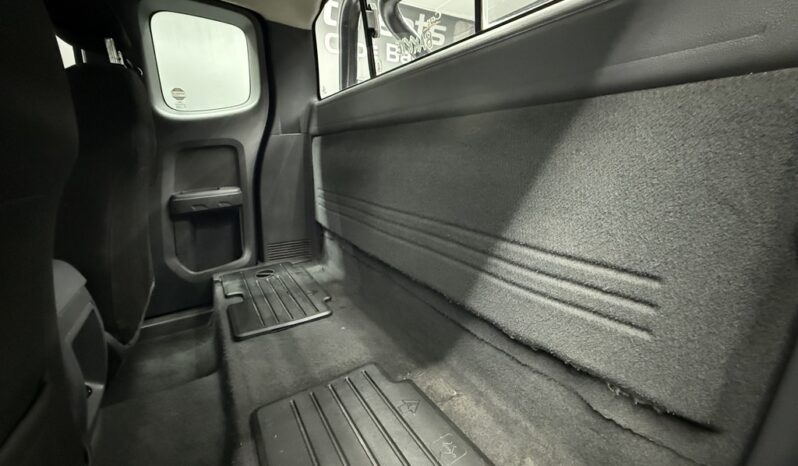 2017 FORD RANGER 2.2TDCi XL P/U SUP/CAB full