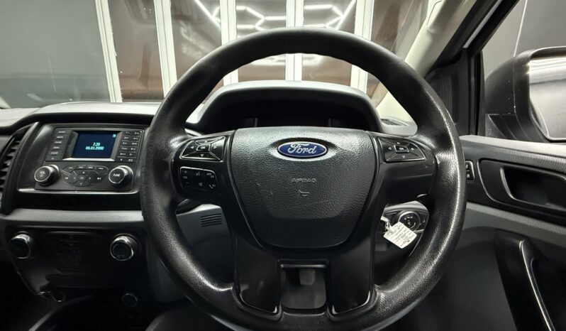 2017 FORD RANGER 2.2TDCi XL P/U SUP/CAB full