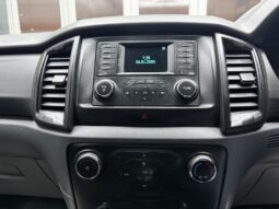 2017 FORD RANGER 2.2TDCi XL P/U SUP/CAB full