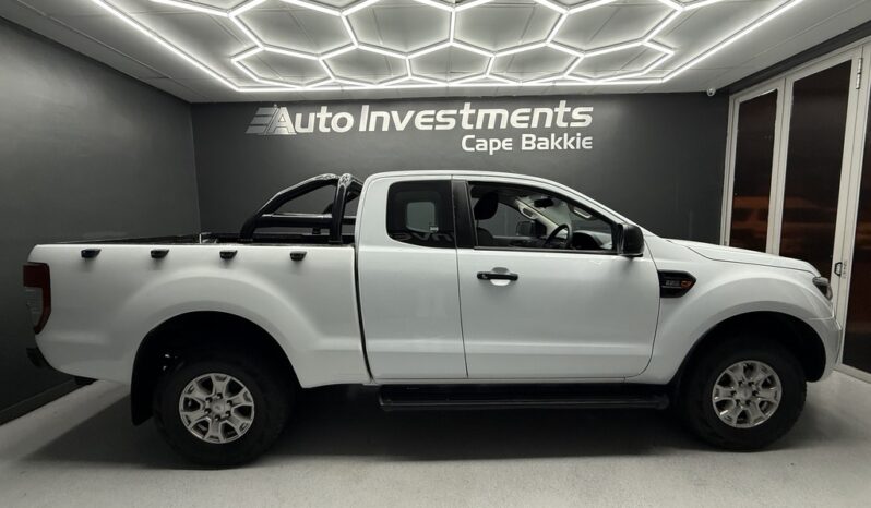 2017 FORD RANGER 2.2TDCi XL P/U SUP/CAB full