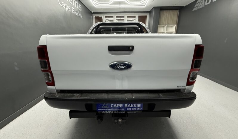 2017 FORD RANGER 2.2TDCi XL P/U SUP/CAB full
