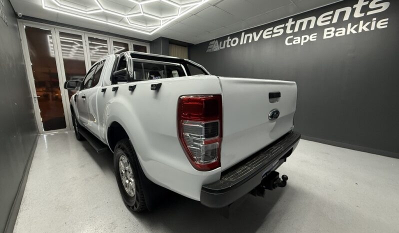 2017 FORD RANGER 2.2TDCi XL P/U SUP/CAB full