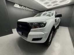 2017 FORD RANGER 2.2TDCi XL P/U SUP/CAB full