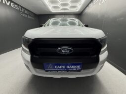 2017 FORD RANGER 2.2TDCi XL P/U SUP/CAB full